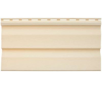 Виниловый сайдинг Аляска Классик, Сэнд от производителя  Альта-профиль по цене 220 р