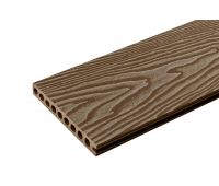 Ступень NauticPrime Esthetic Wood 160x22 Коричневый