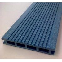 Террасная доска Лазурь 140x22 мм