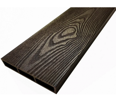 Доска из ДПК для грядок NauticPrime EstheticWood 150х25 Венге от производителя Holzhof по цене 1 330 р Доска из ДПК для грядок NauticPrime EstheticWood 150х25 Венге от производителя Holzhof по цене 1 330 р