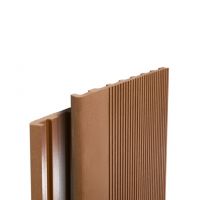 Ступень Tehno полнотелая Бронза