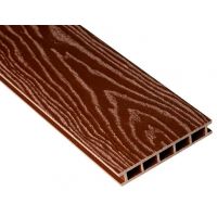 Террасная доска FG ACERO 3D Шоколад Террасная доска FG ACERO 3D Шоколад