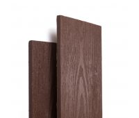 Заборная доска Tehno Шоколад