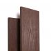 Заборная доска Tehno Шоколад от производителя Ecodecking по цене 584 р Заборная доска Tehno Шоколад от производителя Ecodecking по цене 584 р