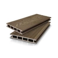 Террасная доска мелкий вельвет 3D Светло-коричневый Террасная доска мелкий вельвет 3D Светло-коричневый