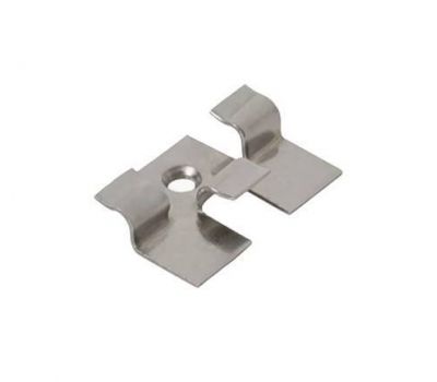 Кляймер (промежуточный) от производителя  Latitudo по цене 20 р