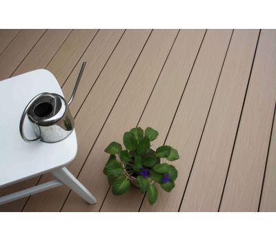 Террасная доска ПРАКТИК Моноколор Оникс (Под заказ) от производителя Terrapol по цене 968 р Террасная доска ПРАКТИК Моноколор Оникс (Под заказ) от производителя Terrapol по цене 968 р