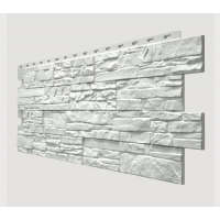 Фасадные панели (цокольный сайдинг) , Stein (песчаник), Milchenstein Молочный Фасадные панели (цокольный сайдинг) , Stein (песчаник), Milchenstein Молочный