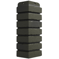 Угол наружный коллекция Klinker Атакама