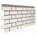 Цокольный сайдинг Кирпич Клинкерный Белый от производителя Fineber по цене 595 р Цокольный сайдинг Кирпич Клинкерный Белый от производителя Fineber по цене 595 р