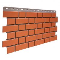 Цокольный сайдинг Кирпич Клинкерный Керамический Цокольный сайдинг Кирпич Клинкерный Керамический