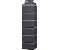 Угол Кирпич Клинкерный Асфальт Угол Кирпич Клинкерный Асфальт