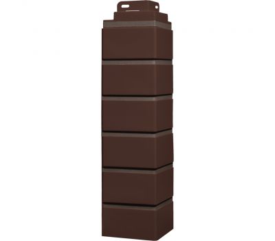 Угол Кирпич Клинкерный Жженый от производителя Fineber по цене 490 р Угол Кирпич Клинкерный Жженый от производителя Fineber по цене 490 р