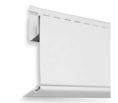 Основание угла 95 мм - Белый от производителя Ю-Пласт по цене 495 р Основание угла 95 мм - Белый от производителя Ю-Пласт по цене 495 р