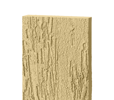 Фиброцементный сайдинг - Короед БК-1001 от производителя  Бетэко по цене 1 430 р