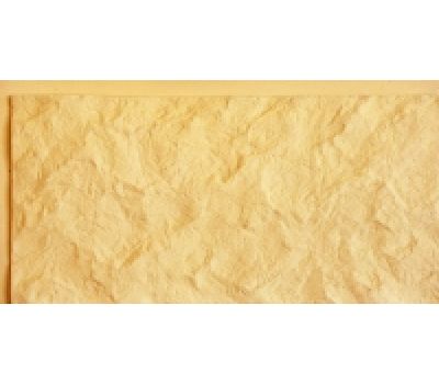 Фасадная плитка «Гладкий кирпич с фаской с расшивкой шва» № 10Б от производителя  «Кирисс Фасад» по цене 2 350 р