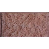 Фасадная плитка «Жженый кирпич» № 20