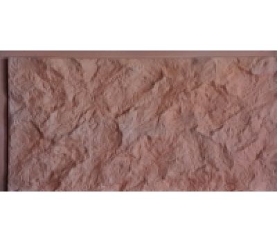 Фасадная плитка «Жженый кирпич» № 20 от производителя  «Кирисс Фасад» по цене 2 350 р