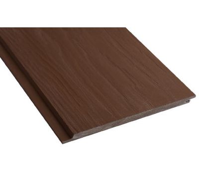 Фиброцементный сайдинг Wood Click F21 от производителя  FCS Group по цене 1 850 р