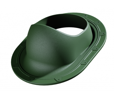 Проходной элемент Next Зелёный (RR11) от производителя  Docke по цене 1 250 р