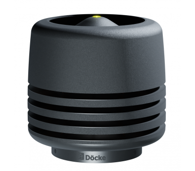 Колпак ИЗЛ-125/700 Чёрный (RR23) от производителя  Docke по цене 1 670 р