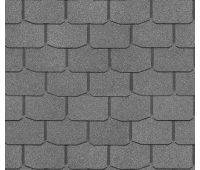 Гибкая черепица ЦЮРИХ Черника