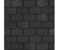 Гибкая черепица ЦЮРИХ Ежевика Гибкая черепица ЦЮРИХ Ежевика