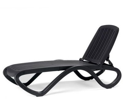 Шезлонги Tropico antrac от производителя  Tweet по цене 26 650 р