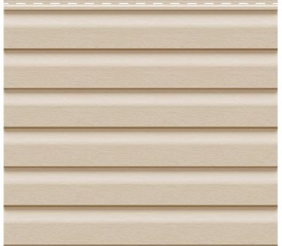Виниловый сайдинг Коллекция Classic - Сандал от производителя Доломит по цене 298 р Виниловый сайдинг Коллекция Classic - Сандал от производителя Доломит по цене 298 р
