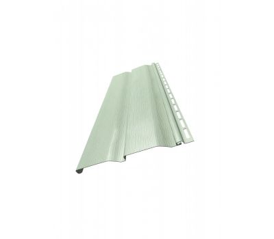 Виниловый сайдинг - Лапландия, Миртовый от производителя  Nordside по цене 280 р