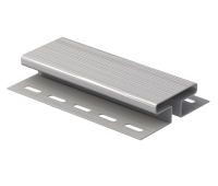 H-планка Классика - Серая