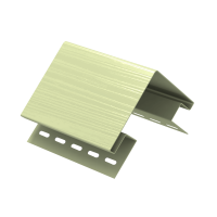 Угол наружный Классика- Зелёный Угол наружный Классика- Зелёный