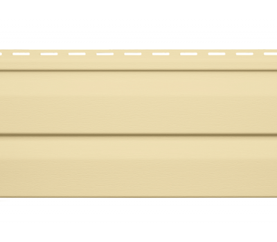 Виниловый сайдинг серия «Logistic D4D», Шампань от производителя Vinyl-On по цене 251 р Виниловый сайдинг серия «Logistic D4D», Шампань от производителя Vinyl-On по цене 251 р