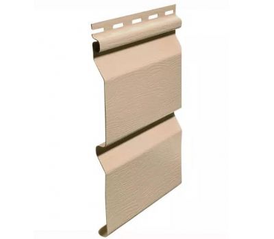 Виниловый сайдинг - Standart, Сакура от производителя  Fineber по цене 345 р