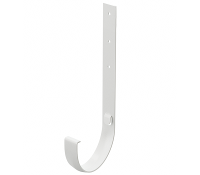 Кронштейн желоба Белый от производителя Docke по цене 196 р Кронштейн желоба Белый от производителя Docke по цене 196 р