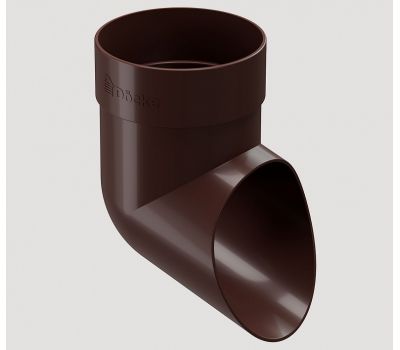 Наконечник Тёмно-коричневый от производителя  Docke по цене 188 р