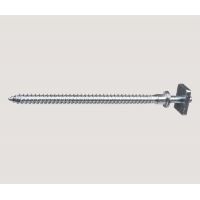 Шпилька специальная с гайкой Шпилька специальная с гайкой